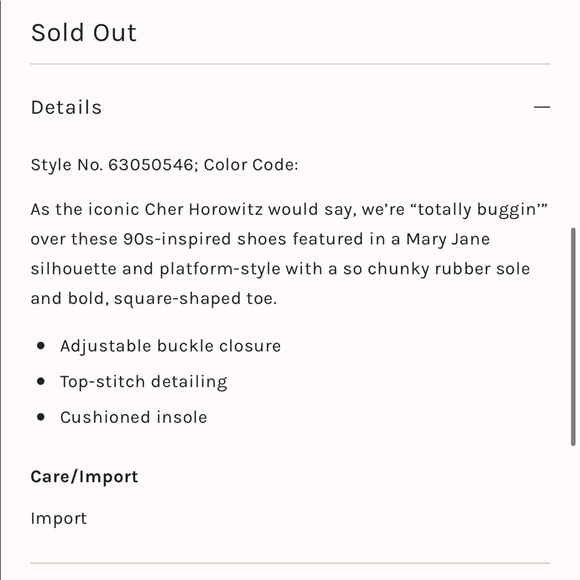 Jeffrey Campbell Pia Platform Mary Janes in Rust Patent - Picture 4 of 8